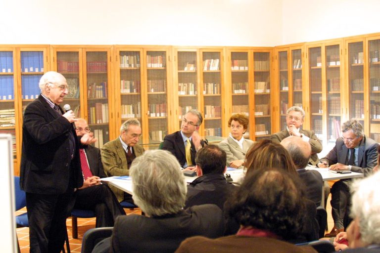 Cultura, Corsi e Toma raccontano il 900