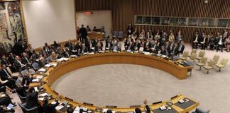 Siria, pronta seconda bozza risoluzione Onu