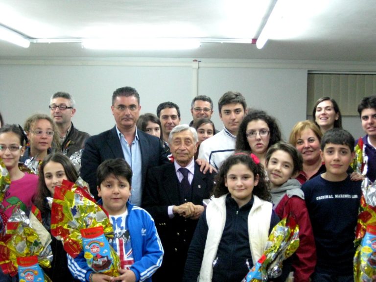 De Gasperi, Pasqua all’insegna dei giovani