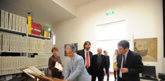 Carta di Roma, aderirà anche il comune di Caserta