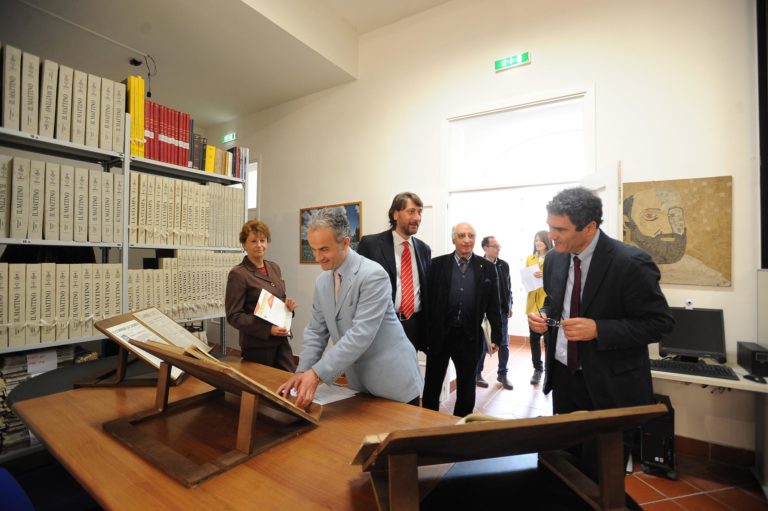 Carta di Roma, aderirà anche il comune di Caserta