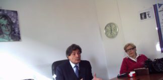 Endas, chiuso il ciclo di conferenza