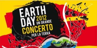Erth Day, mobilitazione in 175 paesi: concertone a Napoli