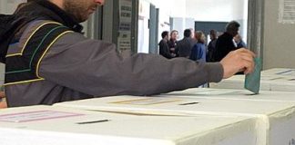 Elezioni comunali, al voto 9,5 milioni di italiani
