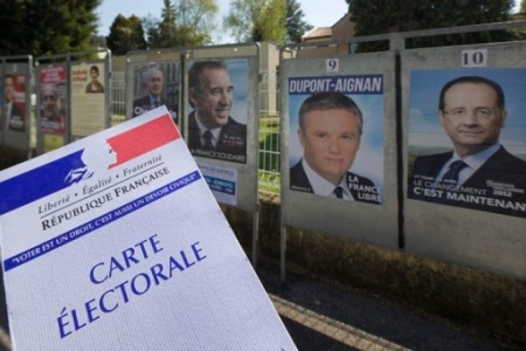 Francia, la sinistra vince anche le elezioni politiche