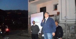 Comizio di Progetto Civico: stop esternalizzazioni