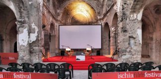 Ischia Film Festival pronta la X edizione