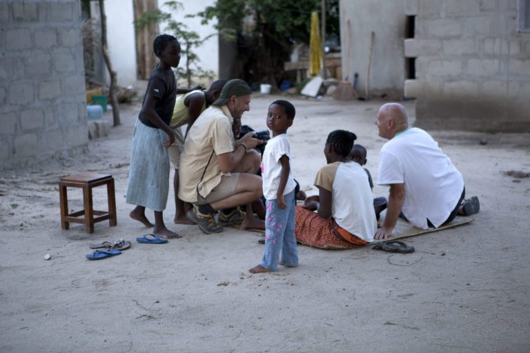 Inside Africa, successo per l’anteprima