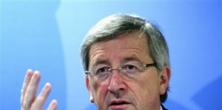 Troppe interferenze, Juncker lascia presidenza Eurogruppo