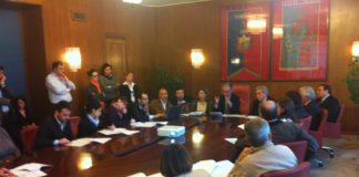 I magnifici 7, un festival 2.0