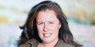 Algeria, dopo 14 mesi di prigionia Sandra Mariani è libera