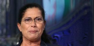 Rosi Mauro resiste: presiederà sedute Senato