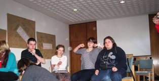 Salesiani, da Piedimonte a Monaco di Baviera