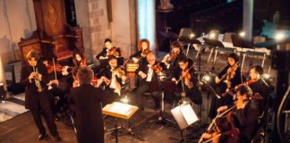 Muse e Musei, la magia della tromba di Nakariakoc