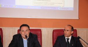 Cellule staminali, riuscito il convegno al San Sebastiano