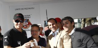 America’ Cup, Napoli abbraccia Oracle