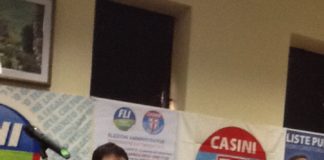 Mondragone, Fli presenta i candidati: avanti senza paura