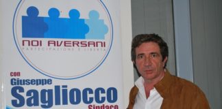 Perillo (Noi Aversani): siamo il vero cambiamento