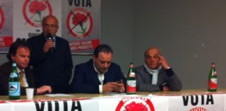 Sagliocco: basta chiacchiere su Texas e Maddalena