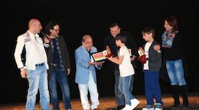 Pulcinellamente, lunedì con le scuole pugliesi e campane