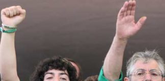 Renzo Bossi si dimette da consigliere regionale