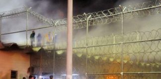 Brasile, rivolta in carcere: italiano tra protagonisti