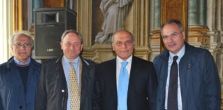 ‘Modello Aversa’, Sagliocco incontra i sindaci