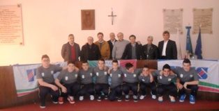 Psg ai Giochi internazioni dell Gioventù Salesiana