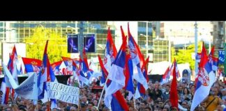 Serbia, 1.500 osservatori per monitorare voto