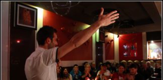 Terra Fertile, chapeau ai talenti casertani