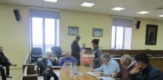 Amministrative, sorteggiati gli scrutatori normanni