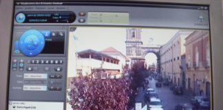 Videosorveglianza, affidata la gara d’appalto