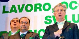 Tensione nella Lega, in giornata il nuovo tesoriere