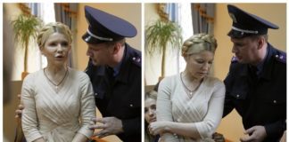 Timoshenko, Berlusconi: azione Ue per liberazione