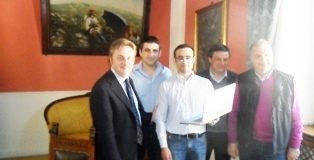 Wi-fi libero e gratuito in piazza Roma