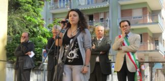 In mille alla marcia per la legalità