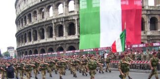 No 2 giugno, politica sorda al web: parata si farà