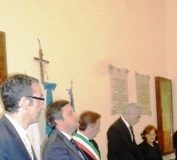 Cappello nomina quattro assessori