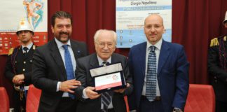 Pulcinellamente, telefonata del presidente Napolitano