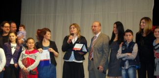 Pulcinellamente, trionfano le scuole pugliesi