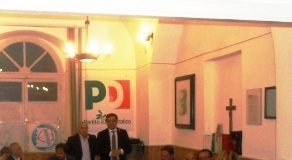 Pd, i matesini: più spazio per questo territorio