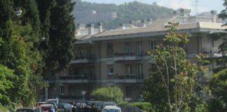 Genova, agguato Adinolfi: arrestato un giovane