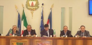 Tribunale, Tartaglione chiama a raccolta istituzioni