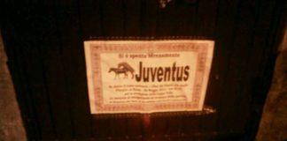 Coppa Italia azzurra, festa e sfottò nella città normanna