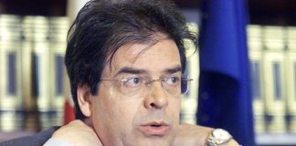 Fondi Margherita, Bianco: 5500 euro al mese per far politica