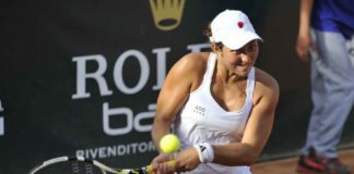 Tennis, internazionali alla peruviana Botto
