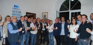 Noi Aversani festeggia il successo elettorale