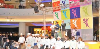 Ri-festivl, seconda edizione al Centro Campania