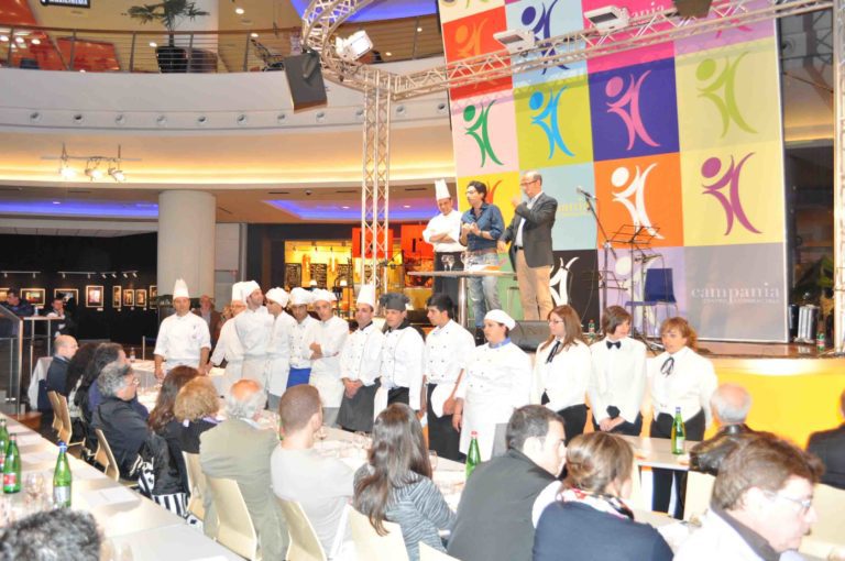 Ri-festivl, seconda edizione al Centro Campania