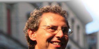 Bologna, si suicida ex candidato sindaco Cevenini